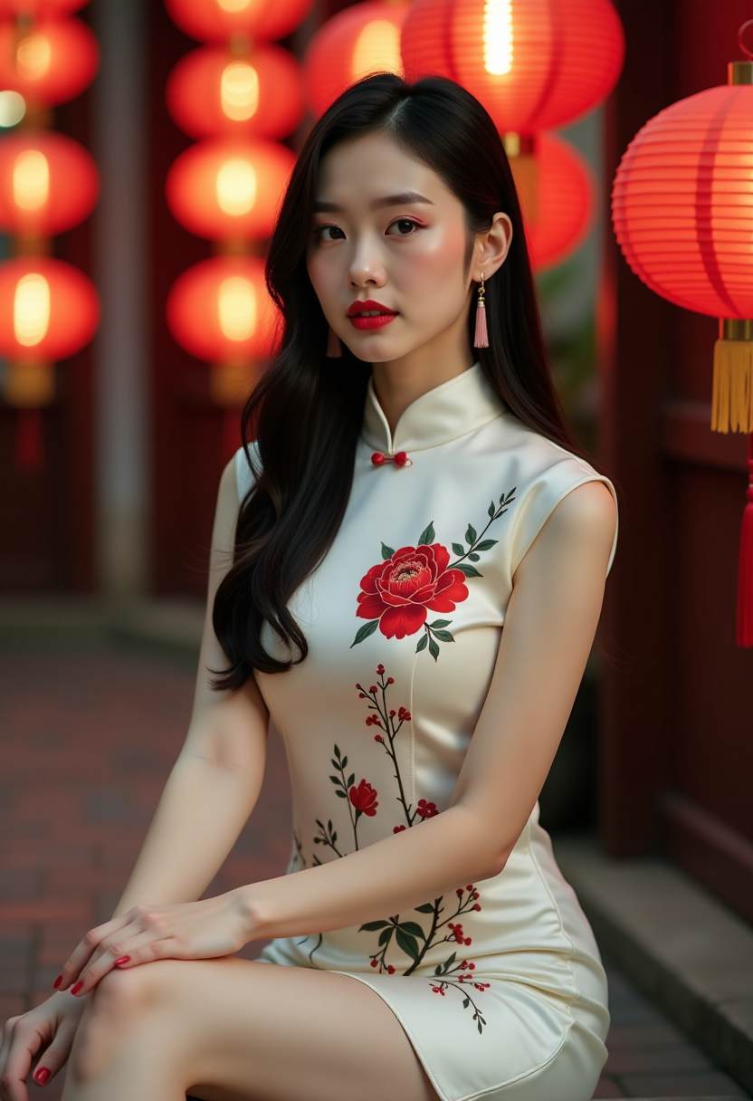 潜行